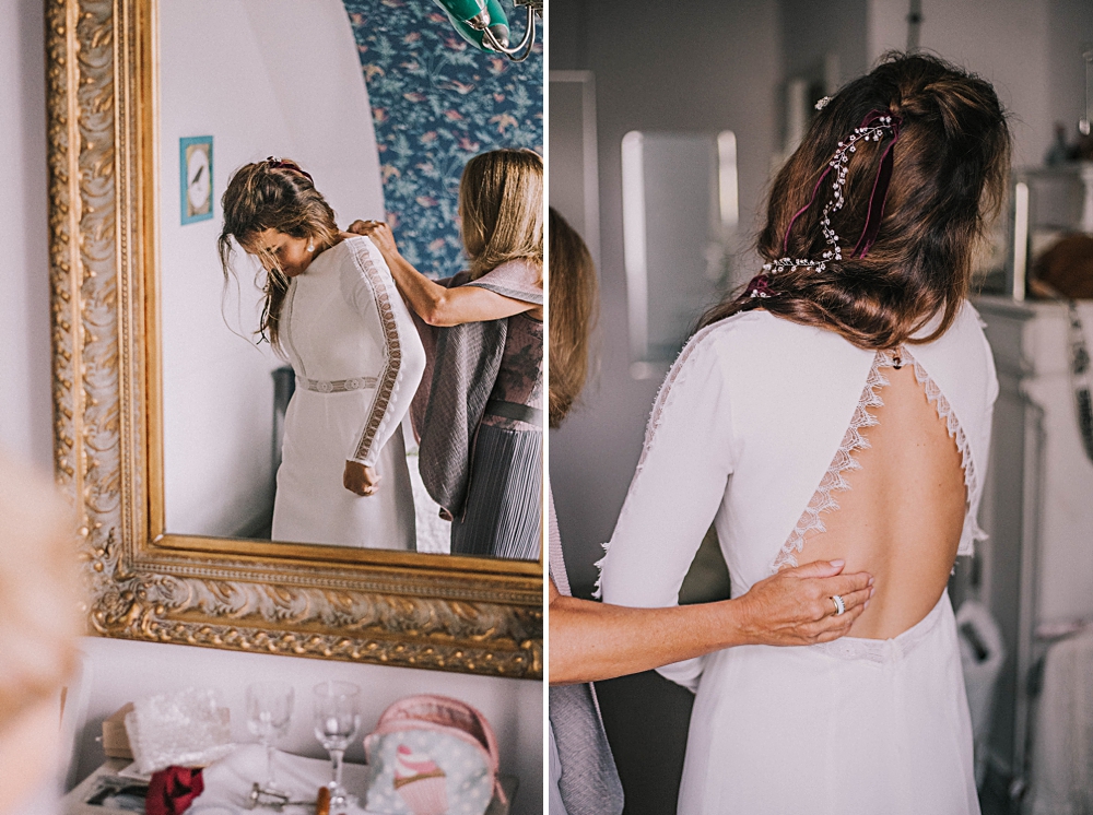 rembo styling portugalski ślub polna zdrój suknia