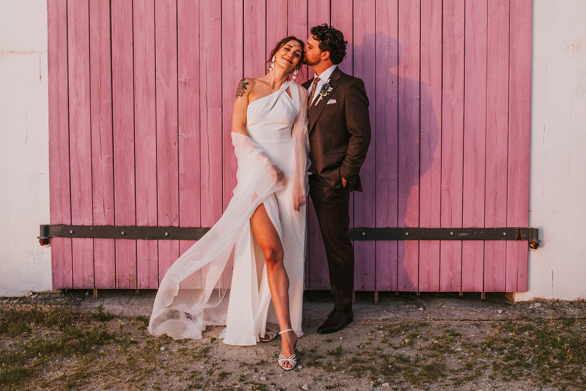 wedding session ceglarnia